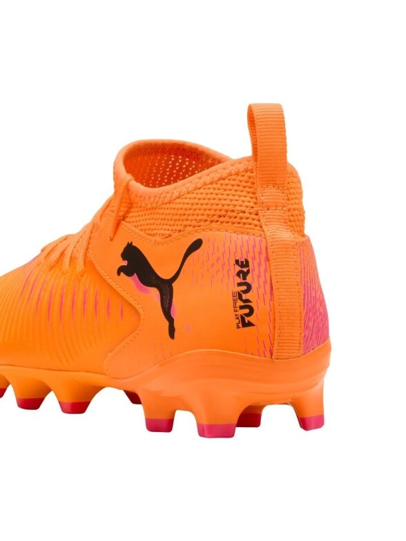 Puma Future 8 Match FG/AG vaikams futbolo bateliai 108614 03 2 Puma Future 8 Match FG/AG vaikams futbolo bateliai 108614 03 2