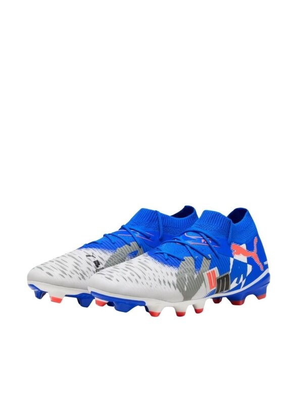 Puma Future 8 Match Forever FG/AG futbolo bateliai vyrams 2 Puma Future 8 Match Forever FG/AG futbolo bateliai vyrams 2