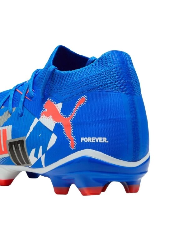 Puma Future 8 Match Forever FG/AG futbolo bateliai vyrams 3 Puma Future 8 Match Forever FG/AG futbolo bateliai vyrams 3