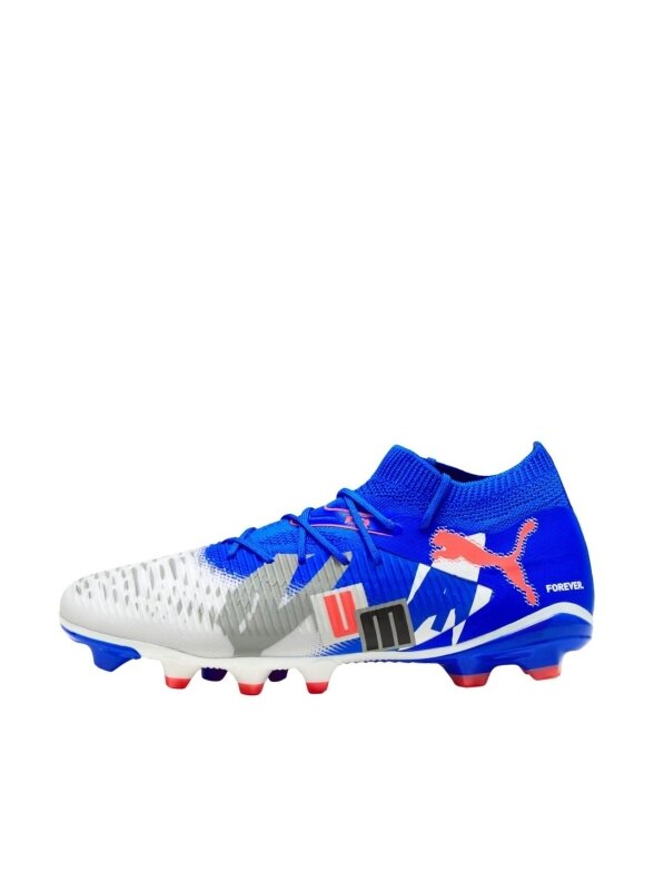 Puma Future 8 Match Forever FG/AG futbolo bateliai vyrams 5 Puma Future 8 Match Forever FG/AG futbolo bateliai vyrams 5