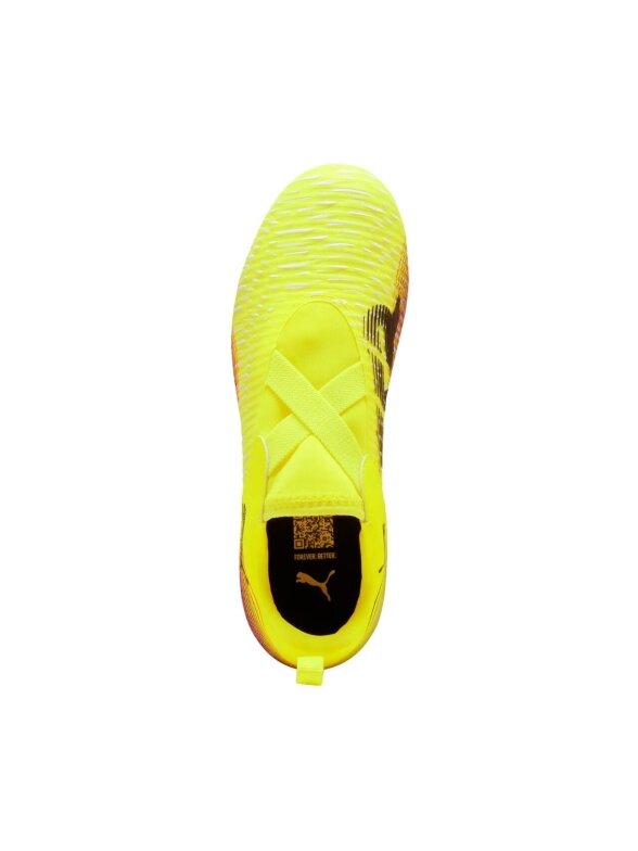 Puma Future 8 Match LL FG/AG futbolo bateliai vaikams 5 Puma Future 8 Match LL FG/AG futbolo bateliai vaikams 5