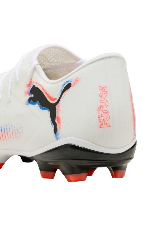 Puma Future 8 Match Low FG/AG 108599 01 futbolo bateliai vyrams