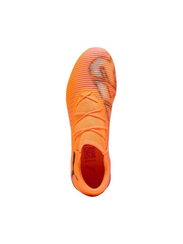 Puma Future 8 Match Low FG/AG futbolo bateliai vyrams 108599 03 3 Puma Future 8 Match Low FG/AG futbolo bateliai vyrams 108599 03 3