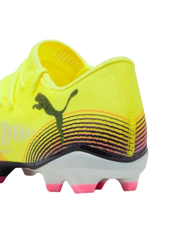 Puma Future 8 Match Low FG/AG futbolo bateliai vyrams 4 Puma Future 8 Match Low FG/AG futbolo bateliai vyrams 4