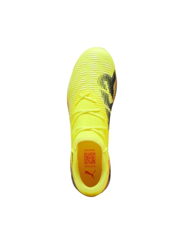 Puma Future 8 Match Low FG/AG futbolo bateliai vyrams 5 Puma Future 8 Match Low FG/AG futbolo bateliai vyrams 5