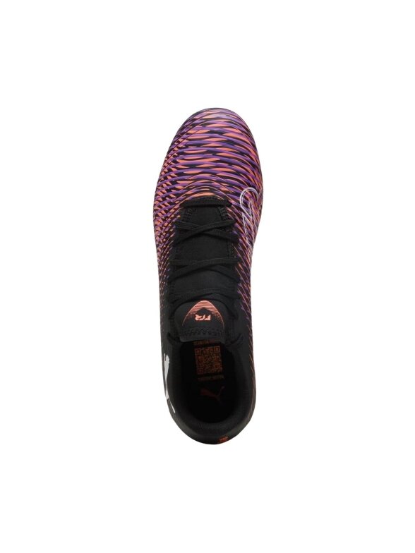 Puma Future 8 Play FG/AG futbolo batai vyrams 5 Puma Future 8 Play FG/AG futbolo batai vyrams 5