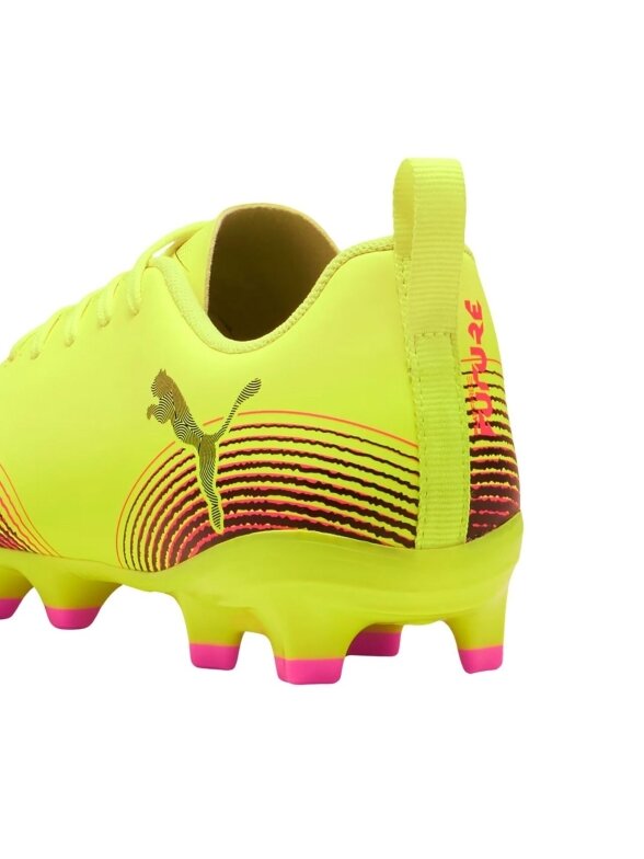 Puma Future 8 Play FG/AG futbolo bateliai vaikams 108144 03 3 Puma Future 8 Play FG/AG futbolo bateliai vaikams 108144 03 3
