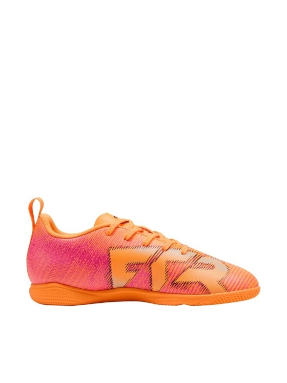 Puma Future 8 Play IT futbolo bateliai vaikams 4 Puma Future 8 Play IT futbolo bateliai vaikams 4