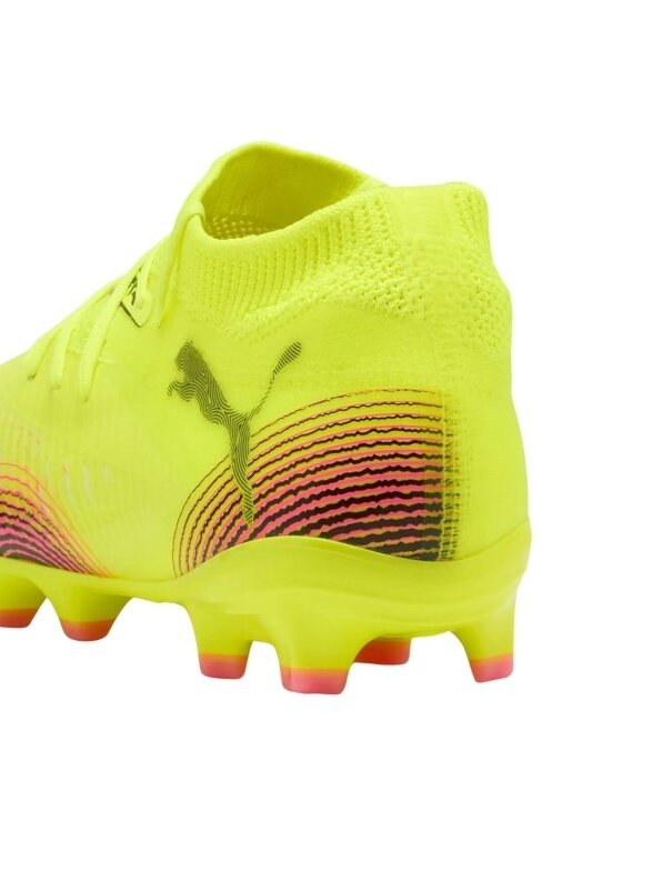Puma Future 8 Pro FG/AG futbolo bateliai vaikams 108142 03 4 Puma Future 8 Pro FG/AG futbolo bateliai vaikams 108142 03 4