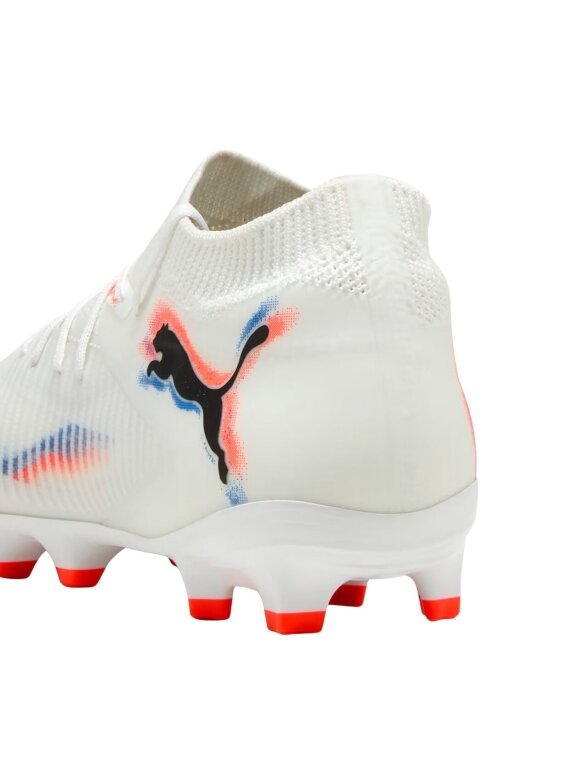 Puma Future 8 Pro FG/AG futbolo bateliai vaikams 108613 01 2 Puma Future 8 Pro FG/AG futbolo bateliai vaikams 108613 01 2