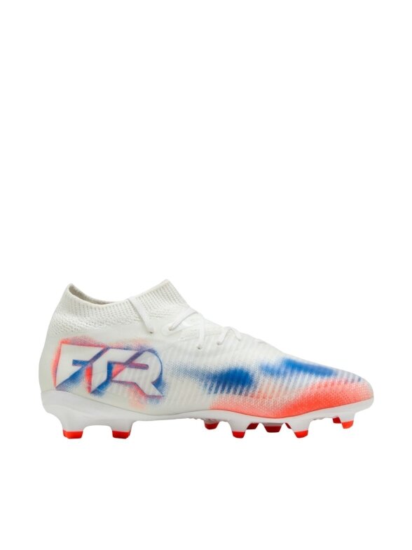 Puma Future 8 Pro FG/AG futbolo bateliai vaikams 108613 01 3