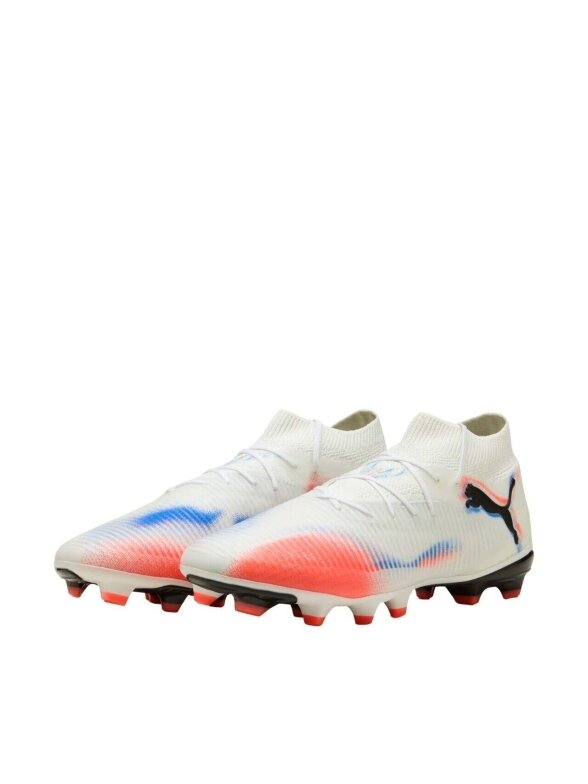 Puma Future 8 Pro FG/AG futbolo bateliai vyrams 3