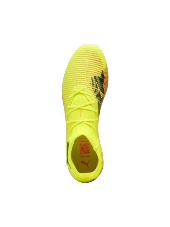 Puma Future 8 Pro FG/AG futbolo bateliai vyrams 108139 03 3