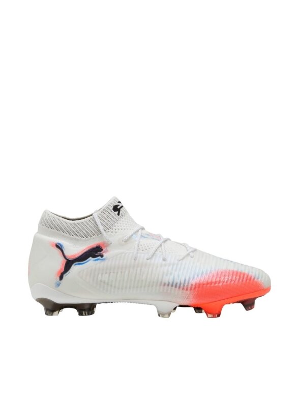 Puma Future 8 Ultimate FG 108581 01 futbolo bateliai vyrams Puma Future 8 Ultimate FG 108581 01 futbolo bateliai vyrams