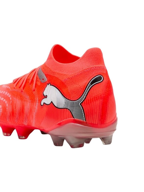 Puma Future 9 Match FG/AG futbolo bateliai vyrams 108713 01 2