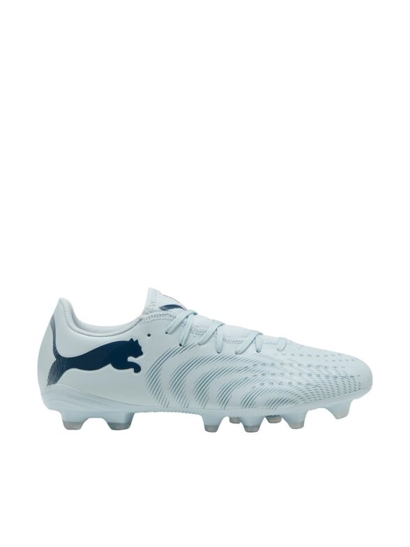 Puma Future 9 Play FG/AG vyriški futbolo bateliai 108715 03 juodi Puma Future 9 Play FG/AG vyriški futbolo bateliai 108715 03 juodi