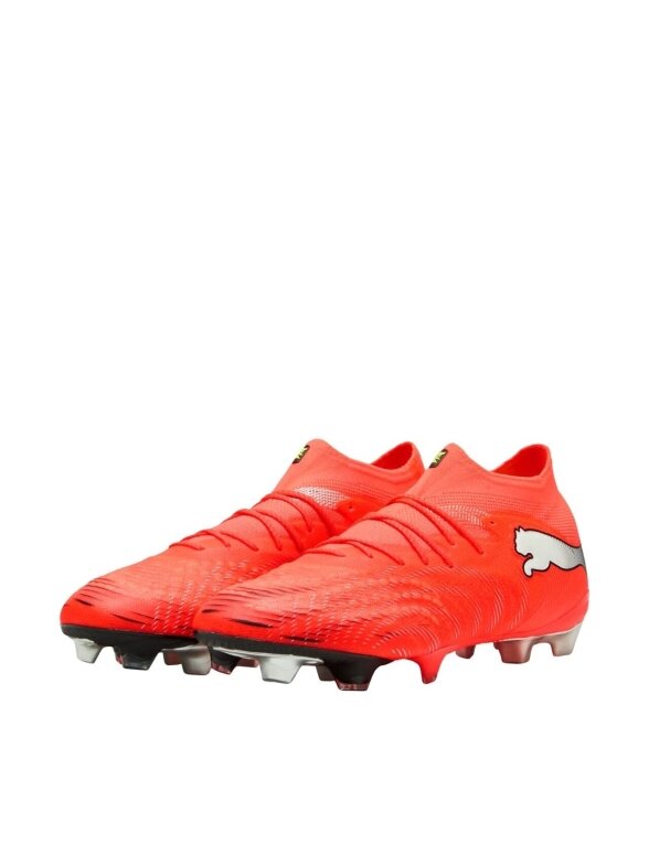 Puma Future 9 Ultimate FG futbolo bateliai vyrams 108883 01 1 Puma Future 9 Ultimate FG futbolo bateliai vyrams 108883 01 1