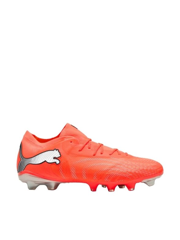 Puma Future 9 Ultimate Fusion FG/AG futbolo bateliai vyrams 108711 01 1
