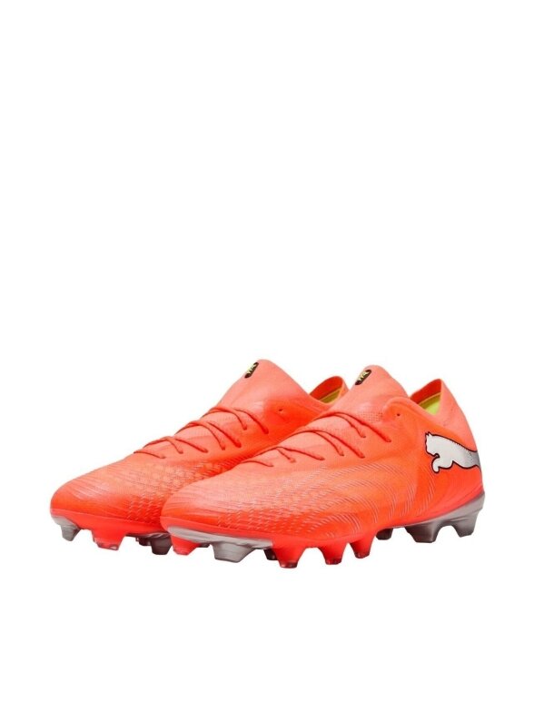 Puma Future 9 Ultimate Fusion FG/AG futbolo bateliai vyrams 108711 01 4