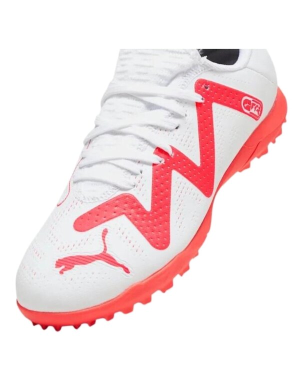 Puma Future Play TT 107391 01 vaikiški futbolo bateliai 4