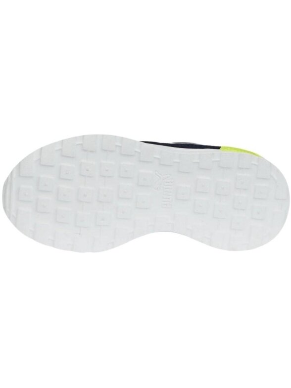 Puma Graviton AC PS vaikiški batai tamsiai mėlyni ir žali 381988 14 4 Puma Graviton AC PS vaikiški batai tamsiai mėlyni ir žali 381988 14 4