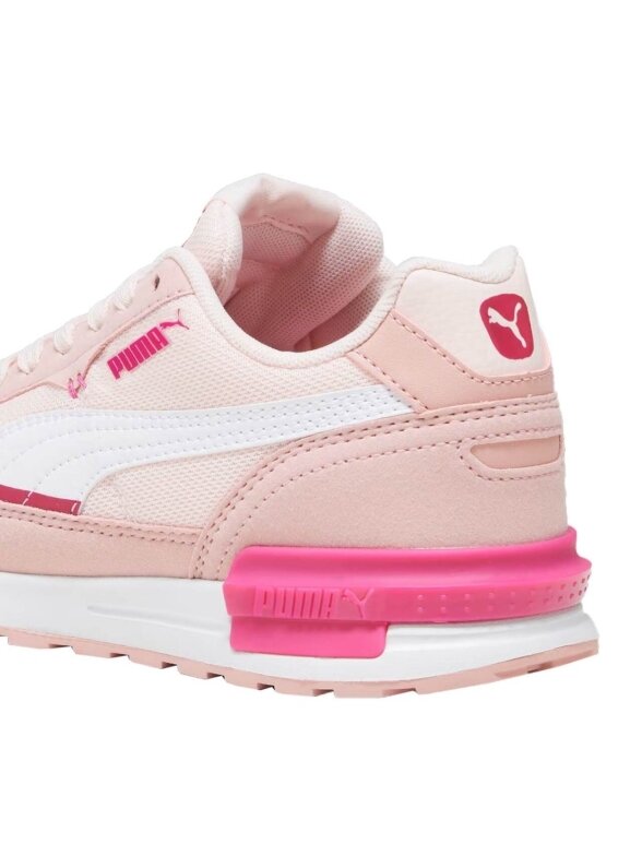 Puma Graviton vaikiški batai rožiniai 381987 26 4 Puma Graviton vaikiški batai rožiniai 381987 26 4