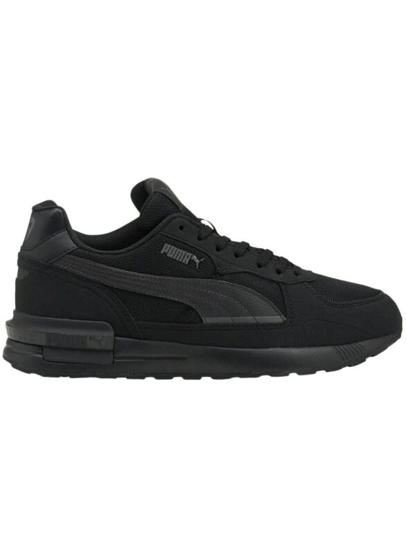 Puma Graviton vyriški batai juodi 380738 01