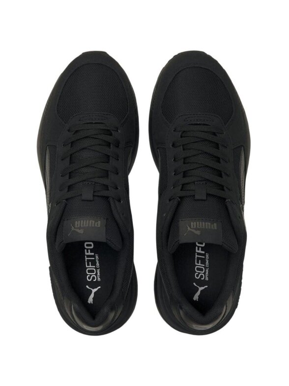 Puma Graviton vyriški batai juodi 380738 01 1