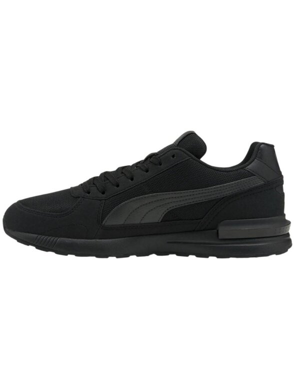 Puma Graviton vyriški batai juodi 380738 01 2