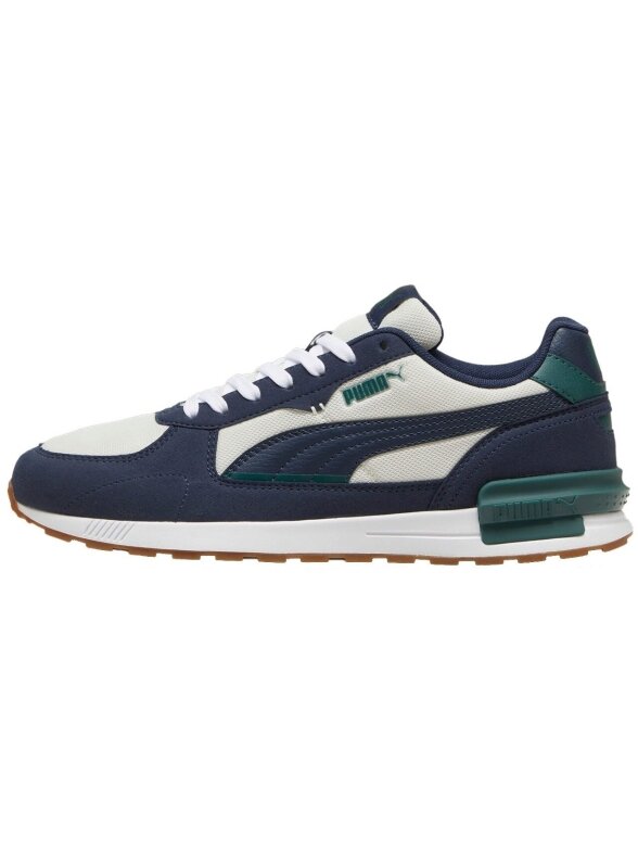 Puma Graviton vyriški batai pilki ir tamsiai mėlyni 380738 62 4 Puma Graviton vyriški batai pilki ir tamsiai mėlyni 380738 62 4