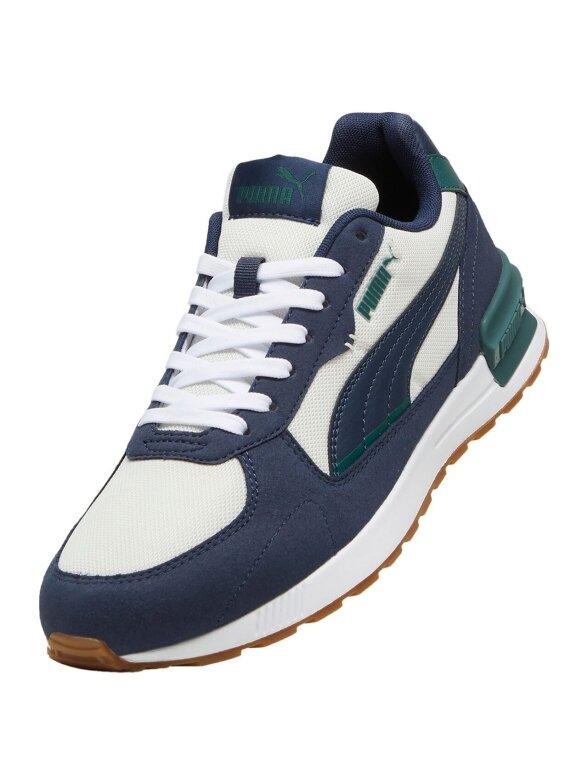 Puma Graviton vyriški batai pilki ir tamsiai mėlyni 380738 62 5 Puma Graviton vyriški batai pilki ir tamsiai mėlyni 380738 62 5