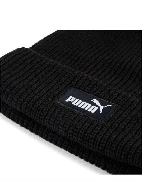Puma kepurė 41001 juoda