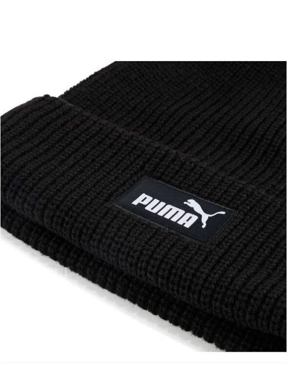 Puma kepurė 41001 juoda 5
