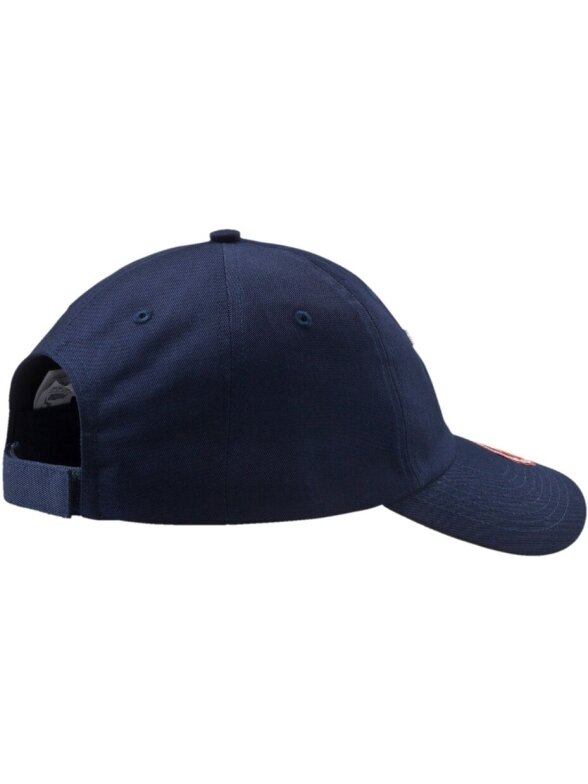 Puma kepurė Essential tamsiai mėlyna 052919 03 1 Puma kepurė Essential tamsiai mėlyna 052919 03 1
