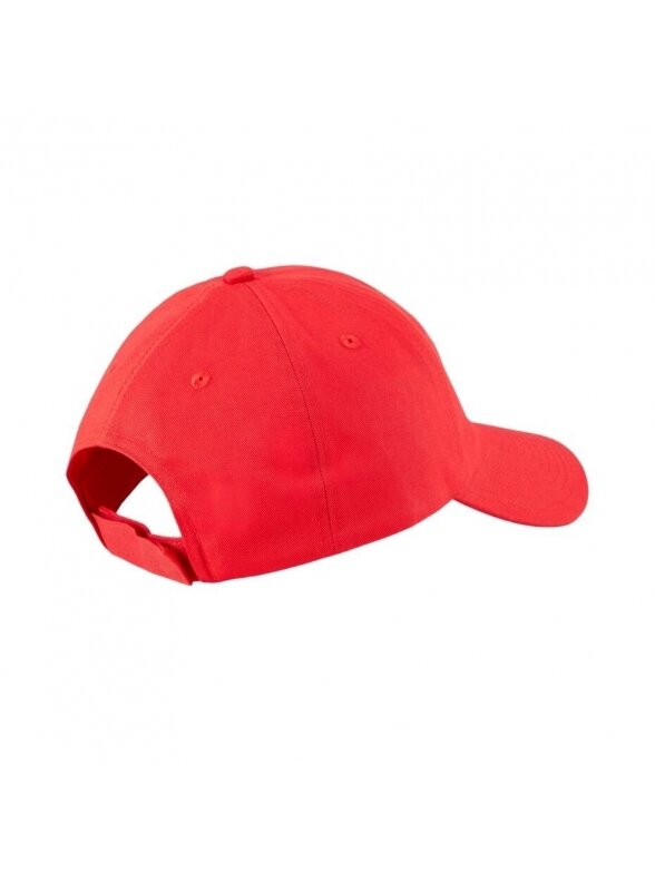 Puma kepurė raudona 1