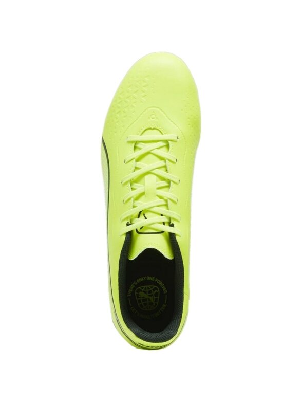 Puma King Match FG/AG 107570 04 futbolo bateliai 1
