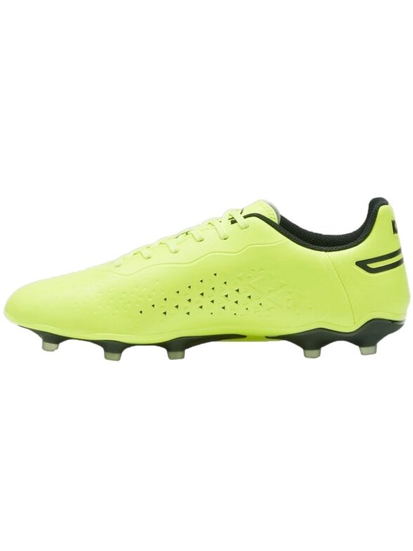 Puma King Match FG/AG 107570 04 futbolo bateliai 2 Puma King Match FG/AG 107570 04 futbolo bateliai 2