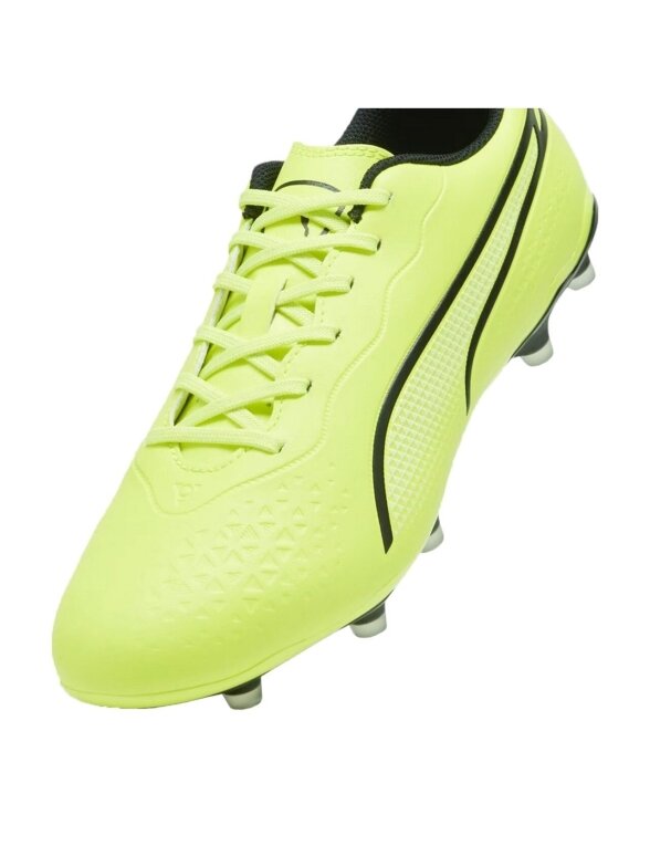 Puma King Match FG/AG 107570 04 futbolo bateliai 3