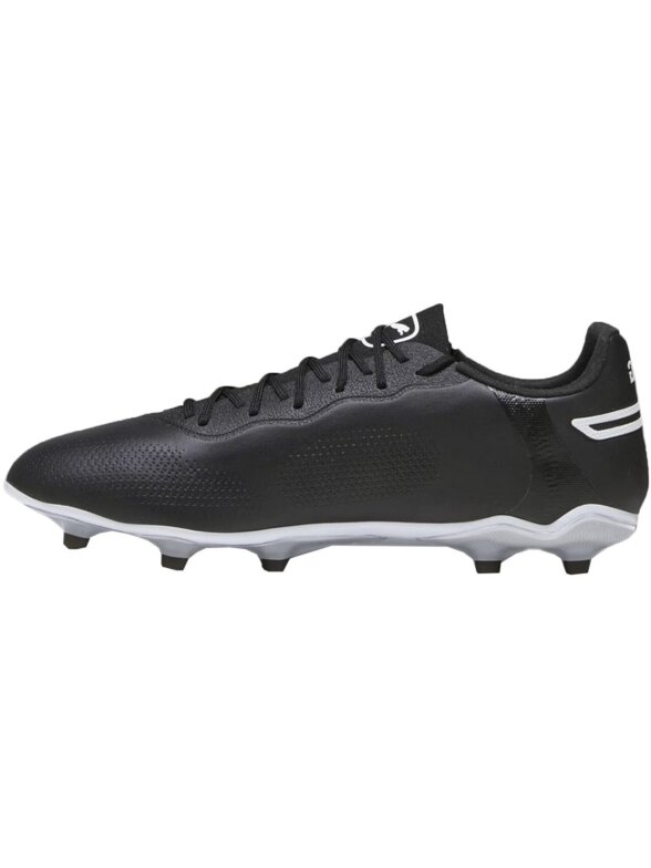 Puma King Pro FG/AG 107566 01 futbolo bateliai 2 Puma King Pro FG/AG 107566 01 futbolo bateliai 2
