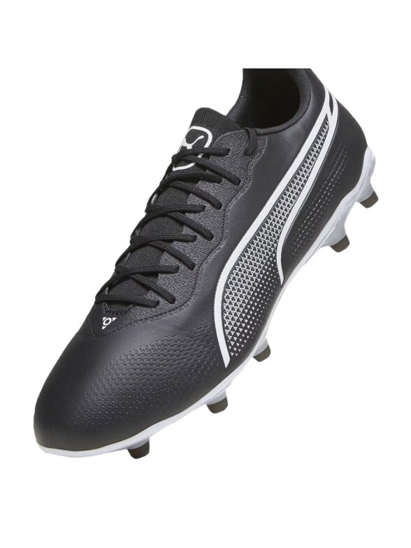 Puma King Pro FG/AG 107566 01 futbolo bateliai 3 Puma King Pro FG/AG 107566 01 futbolo bateliai 3