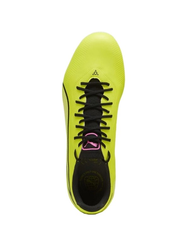 Puma King Pro FG/AG 107566 05 futbolo bateliai 1 Puma King Pro FG/AG 107566 05 futbolo bateliai 1