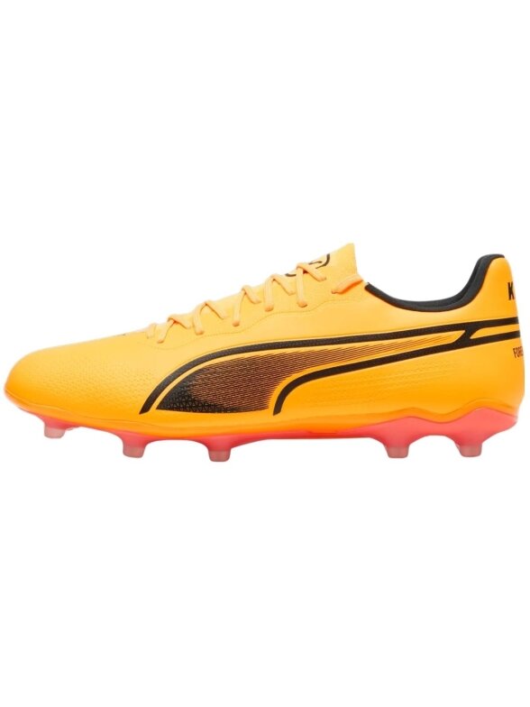 Puma King Pro FG/AG 107566 06 futbolo bateliai 3 Puma King Pro FG/AG 107566 06 futbolo bateliai 3