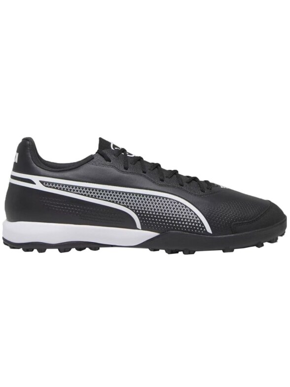 Puma King Pro TT 107255 01 futbolo bateliai