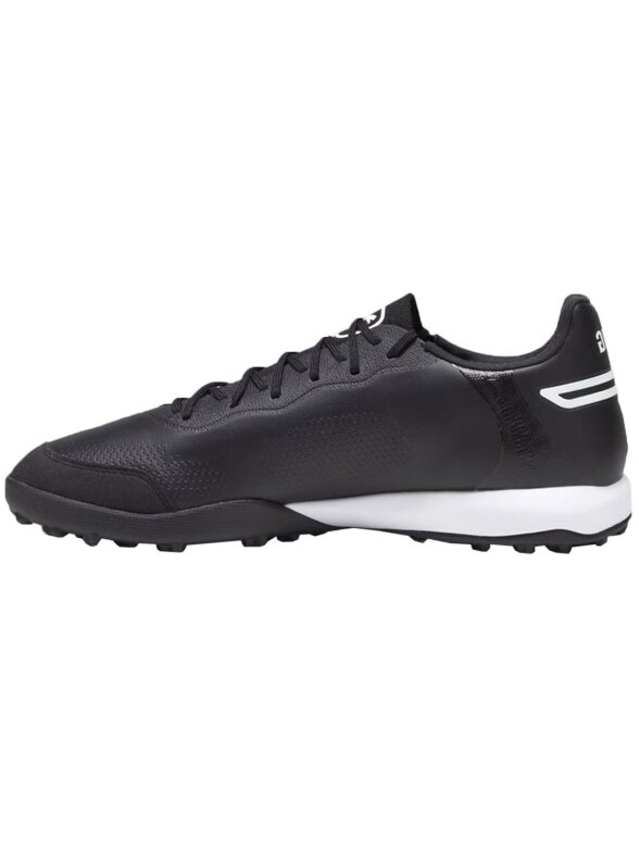 Puma King Pro TT 107255 01 futbolo bateliai 2 Puma King Pro TT 107255 01 futbolo bateliai 2