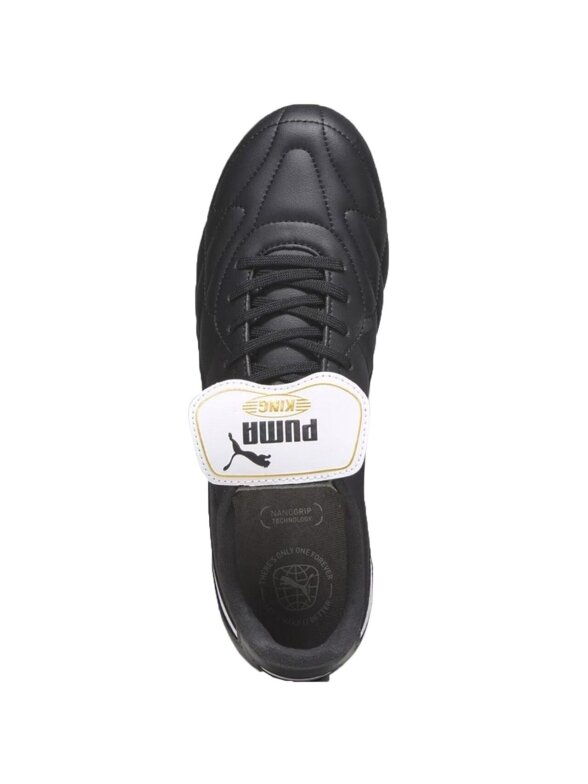 Puma King Top FG/AG 107348 01 futbolo bateliai 3 Puma King Top FG/AG 107348 01 futbolo bateliai 3
