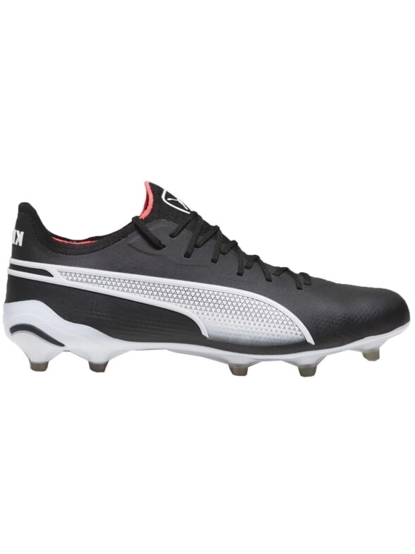 Puma King Ultimate FG/AG 107563 01 futbolo bateliai 2