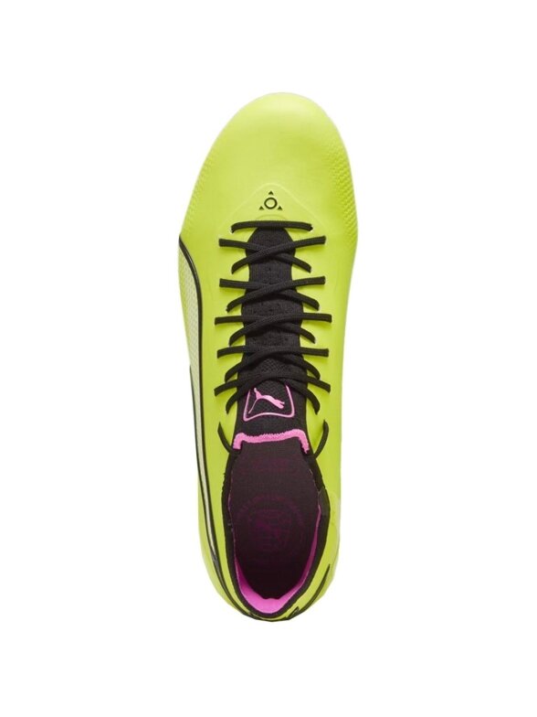 Puma King Ultimate FG/AG 107563 06 futbolo bateliai 4