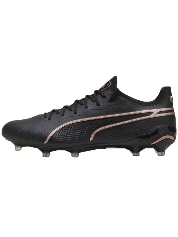 Puma King Ultimate FG/AG 107563 07 futbolo bateliai 3 Puma King Ultimate FG/AG 107563 07 futbolo bateliai 3
