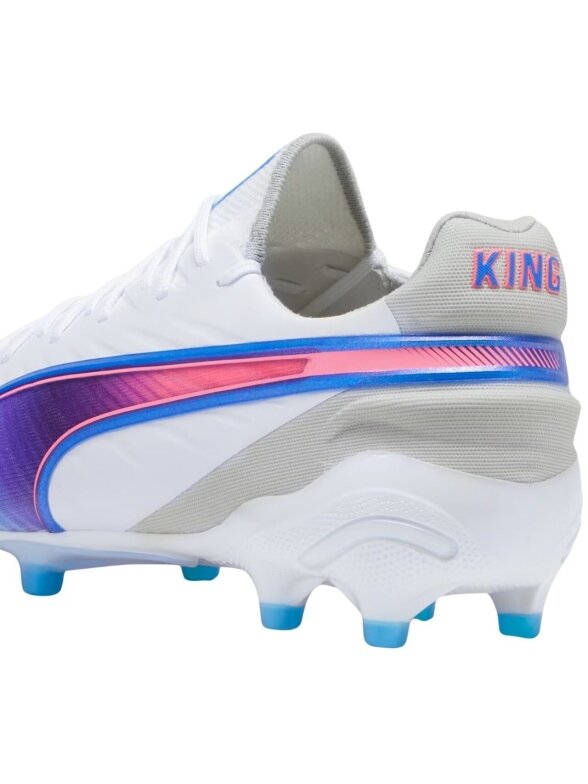 Puma King Ultimate FG/AG 107809 02 futbolo bateliai 3 Puma King Ultimate FG/AG 107809 02 futbolo bateliai 3