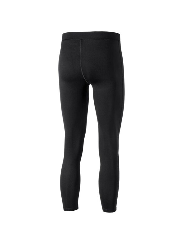 Puma LIGA Baselayer Ilgos vyriškos kelnės juodos 655925 03 1